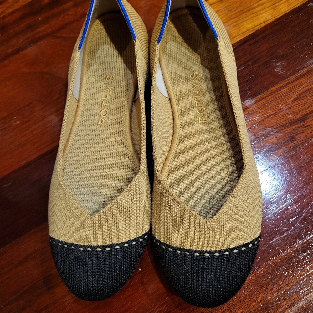 Rothys